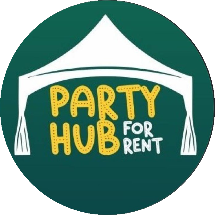 Party Hub Logo
